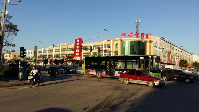 双塔区手机店：引领未来科技潮流的风向标