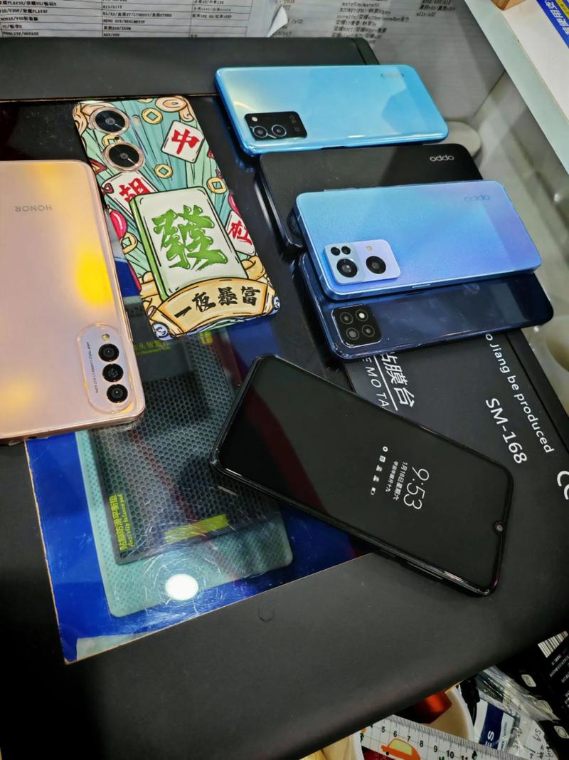 朝阳手机维修行业：趋势解读与发展趋势